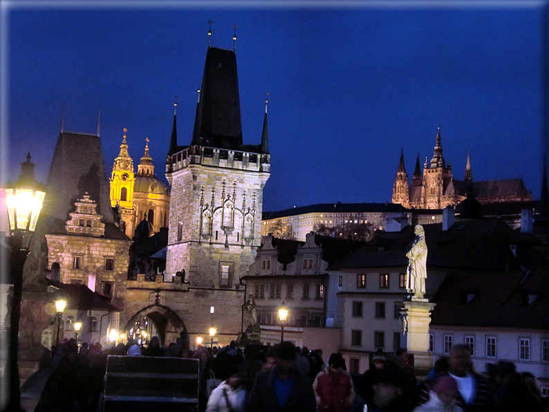 foto Praga